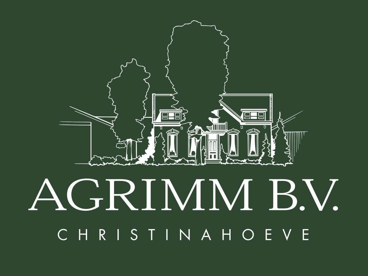 Agrimm B.V.